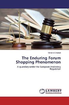 The Enduring Forum Shopping Phenomenon