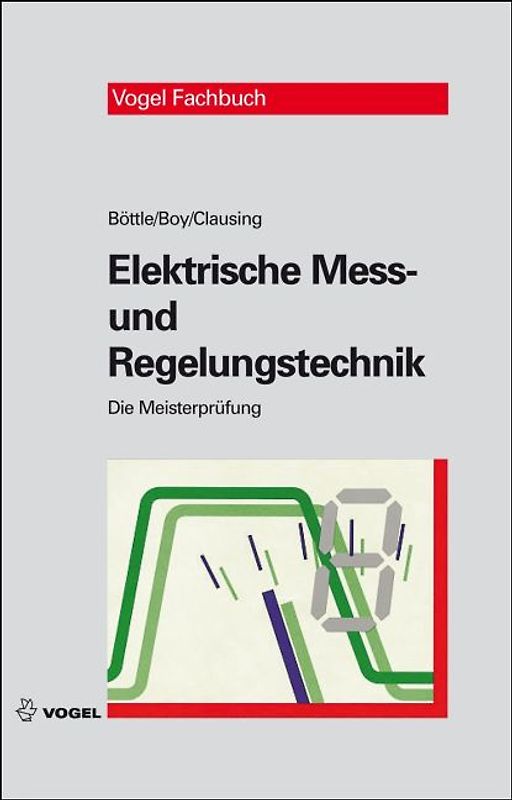 Elektrische Mess- und Regelungstechnik