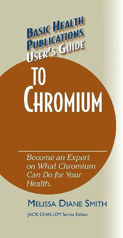 User's Guide to Chromium