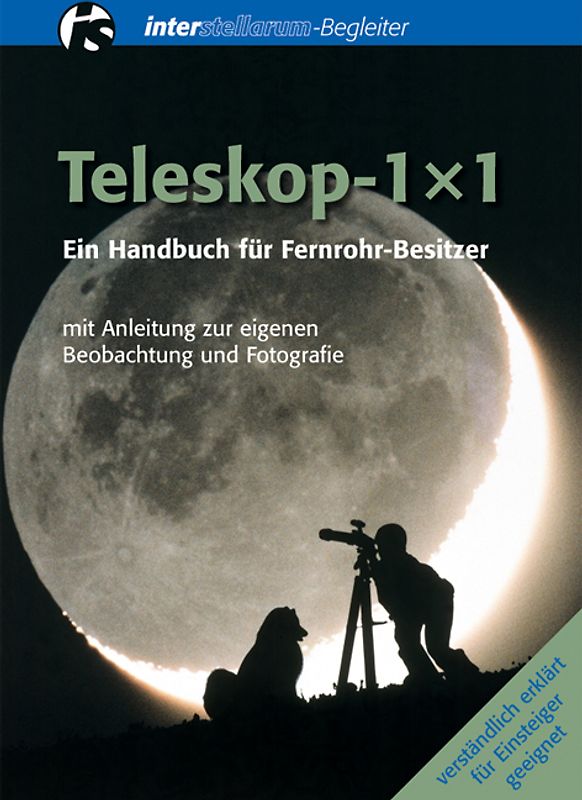 Teleskop-1x1