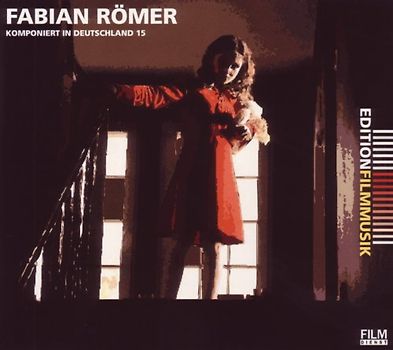 Fabian Römer - Komponiert in Deutschland 15