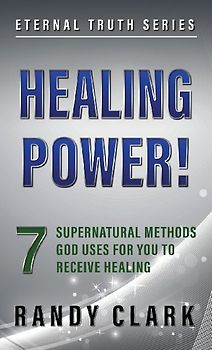 HEALING POWER!
