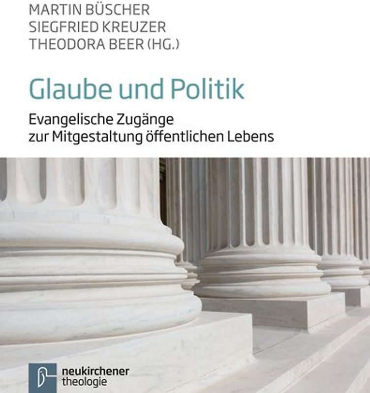Glaube und Politik