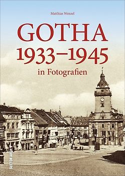 Gotha 1933–1945