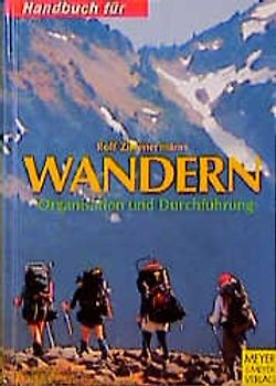 Handbuch Wandern