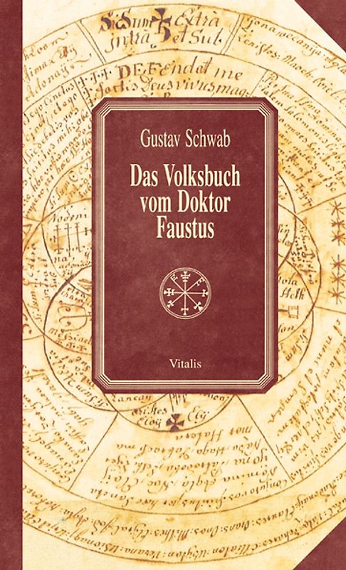 Das Volksbuch vom Doktor Faustus