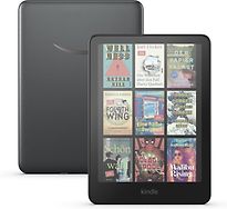 Amazon Kindle Colorsoft 7 32GB [wifi, Signature-editie] zwart - refurbished