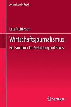 Wirtschaftsjournalismus