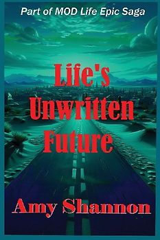 Life's Unwritten Future