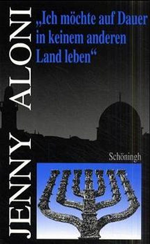 Ich möchte auf Dauer in keinem anderen Land leben