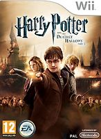 [UK-Import]Harry Potter and The Deathly Hallows Part 2 Game Wii