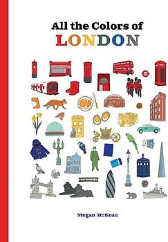 All the Colors of London