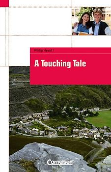 Cornelsen English Library - Fiction / 9. Schuljahr, Stufe 2 - A Touching Tale