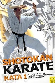 Shotokan Karate - Kata 1