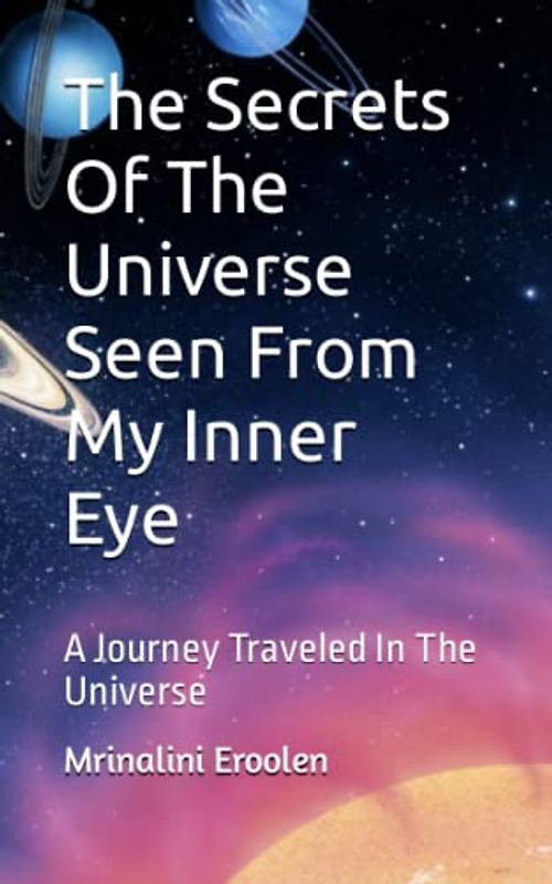 The Secrets Of The Universe