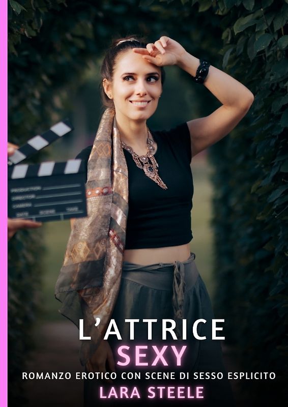 L’Attrice Sexy