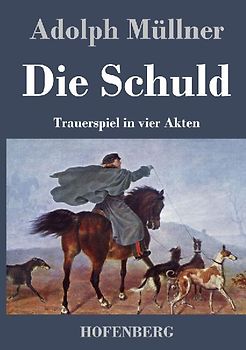 Die Schuld