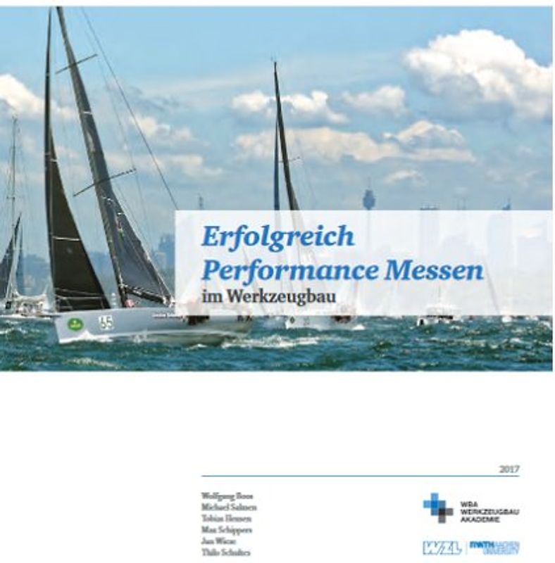 Erfolgreich Performance Messen