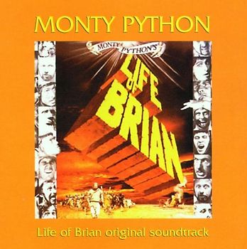 Monty Python - Life of Brian