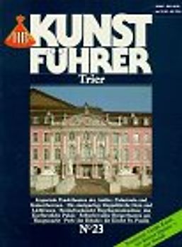 Trier. Sonderteil: Mosaikkunst der Römer