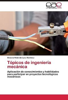 Tópicos de ingeniería mecánica