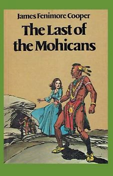 The Last of the Mohicans Annotated
