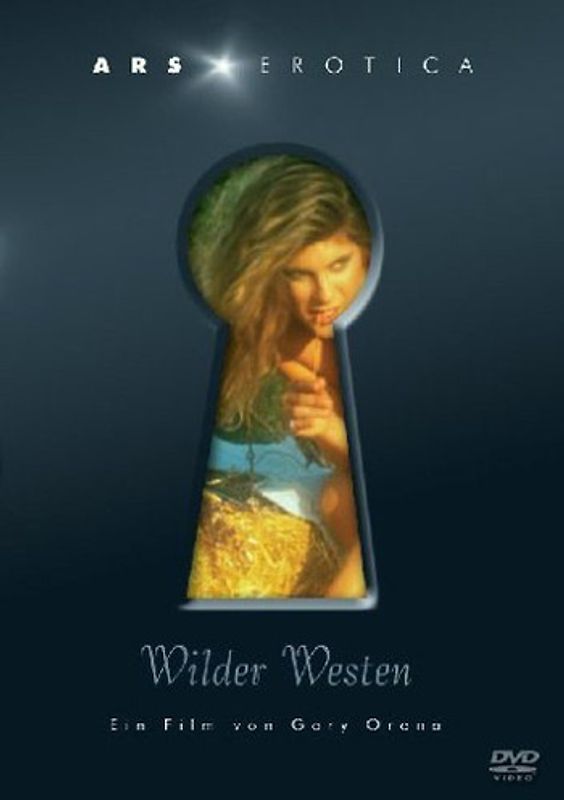 Ars Erotica - Wilder Westen DVD