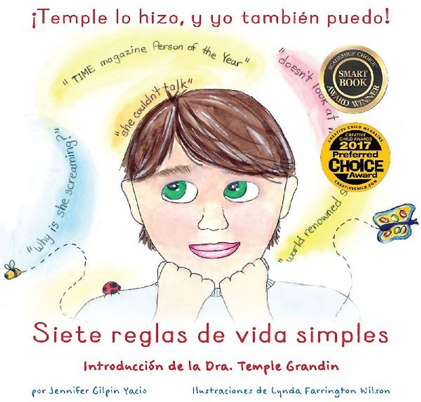 ¡Temple Lo Hizo Y Yo Puedo, También!