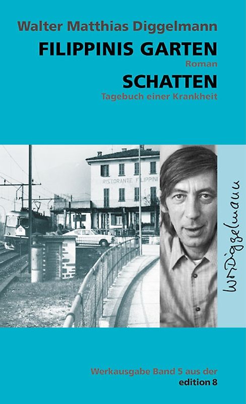 Filippinis Garten /Schatten