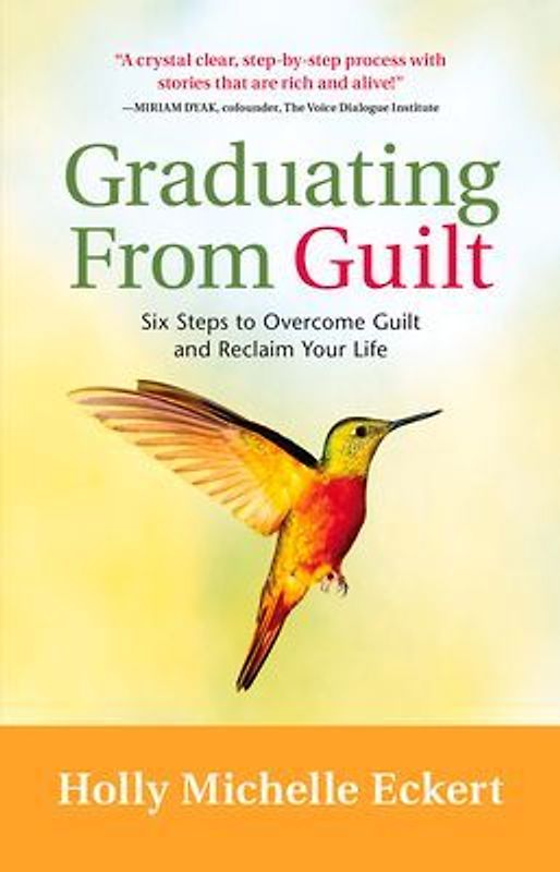 Graduating from Guilt