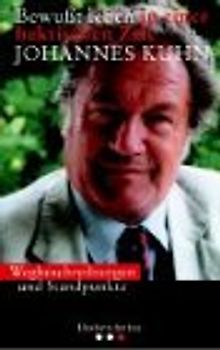 Bewusst leben in einer hektischen Zeit