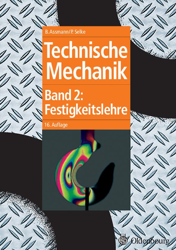 Technische Mechanik 2