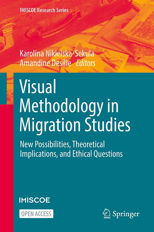Visual Methodology in Migration Studies