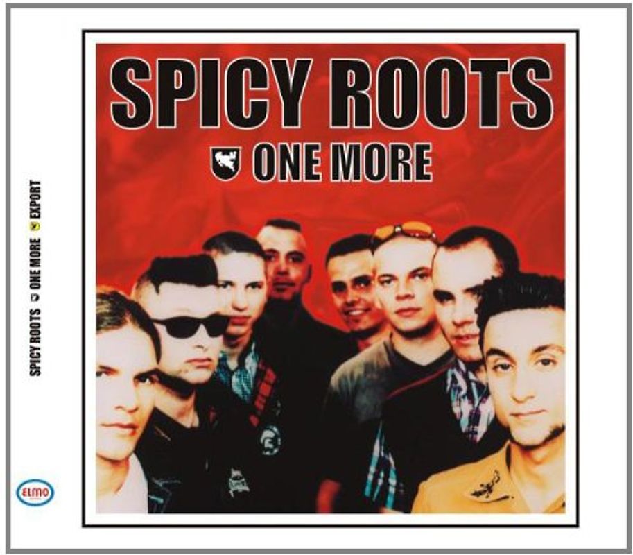 Spicy Roots - One More
