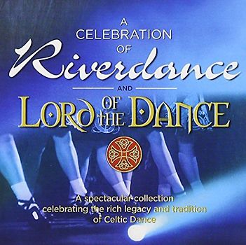 Various (Dolphin Music Group) - Riverdance & Lord of the Dance