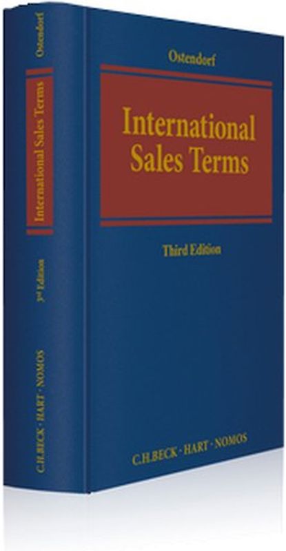 International Sales Terms