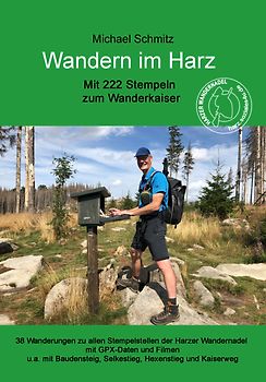 Wandern im Harz