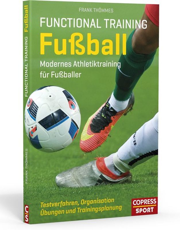 Functional Training Fußball