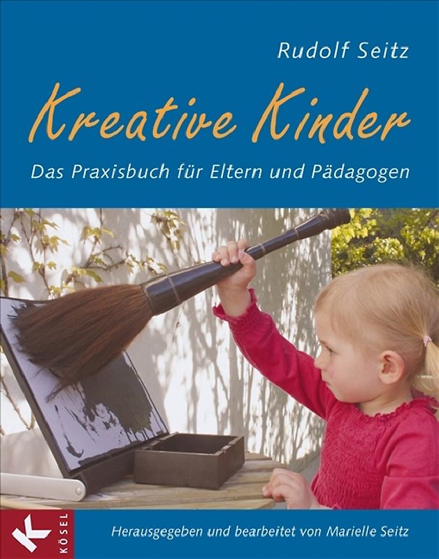 Kreative Kinder