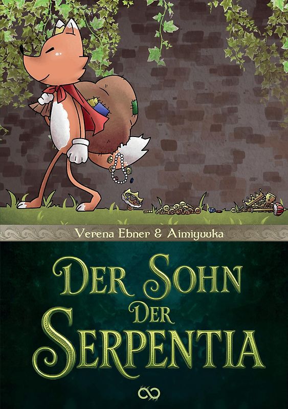 Der Sohn der Serpentia