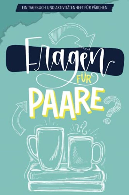 Fragen für Paare