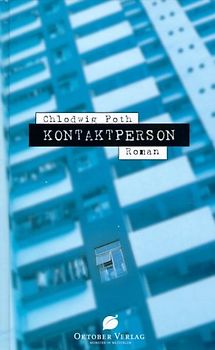Kontaktperson