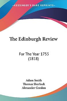 The Edinburgh Review