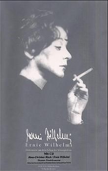 Ernie Wilhelmi (mit CD)