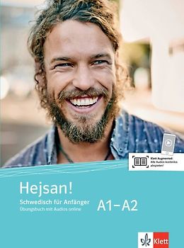 Hejsan! A1-A2
