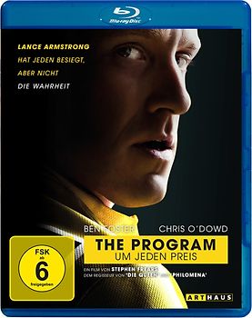 The Program-Um Jeden Preis Blu-ray Disc