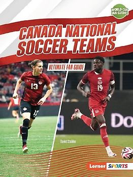 Canada National Soccer Teams