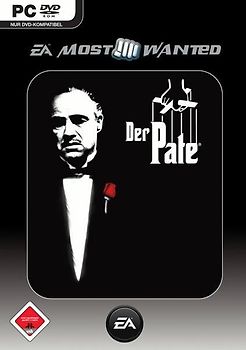 Der Pate: Das Spiel [EA Most Wanted] PC Spiele