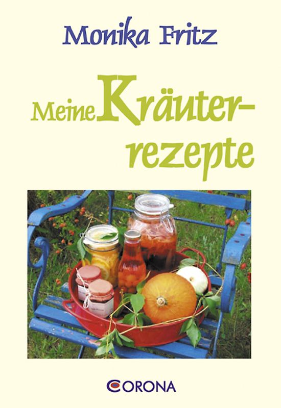 Meine Kräuterrezepte