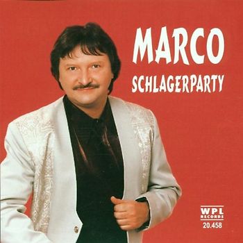 Marco - Schlagerparty